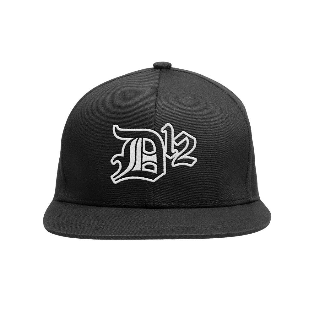 D12 | Cap